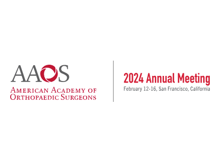 Aaos Annual Meeting, 2024